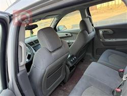 شێڤرۆلێت تراڤێرس